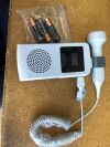 EDAN SD3 3Mhz With OLED Screen Fetal Doppler Fetal Doppler