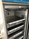 JEWETT BBR17- 2A Refrigerator Freezer