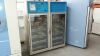 JEWETT BBR37 Refrigerator Freezer