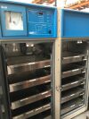 JEWETT BBR37 Refrigerator Freezer