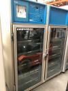 JEWETT BBR37 Refrigerator Freezer