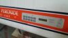 BIOQUELL Microflow peroxide Biosafety cabinet Fume/Bio Safety Hood
