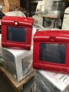 ACCUSCIENCE Blood Track Kiosk V4