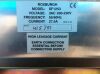 SHIMADZU SF1253 ROXBURGH POWER SUPPLY  CT Scanner