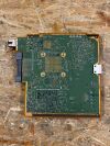 GE 5194004-2 HD DCB Circuit Board CT Scanner