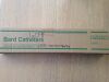 BARD 0165L16 Foley Catheter 5cc Ribbed Balloon Lubricious Coated, 16Fr (Box Of 12) (X)
