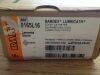 BARD 0165L16 Foley Catheter 5cc Ribbed Balloon Lubricious Coated, 16Fr (Box Of 12) (X)