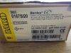 BARD 0167SI20 3 Way Continuous Irrigation, 20Ch/Fr 20cc/mL Ribbed Balloon Anti-Infective Foley Catheter, 20Fr (12/Box) (X)