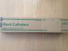 BARD 0166L30 Foley Catheter 30cc Ribbed Balloon Lubricious Coated, 30Fr (Box Of 12)