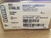 BARD 0166L30 Foley Catheter 30cc Ribbed Balloon Lubricious Coated, 30Fr (Box Of 12)