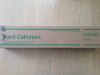 BARD 0166L28 Foley Catheter 30cc Ribbed Balloon Lubricious Coated, 28Fr (Box Of 12)