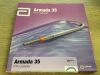 ABBOTT B2040-060 Armada 35 PTA Catheter, 4.0mm x 60mm x 135cm (X)