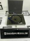 AURA LASERSCOPE 1MM DERMASTAT for  W/  Case Laser - KTP