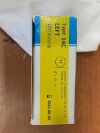 MORCHER 14C LEFT Morcher EYEJET CTR PRE-LOADED CAPSULAR TENSION RING
