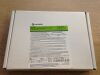 HALYARD 8270-16-2.0-30 Mic-Key Gastric-Jejunal Feeding Tube Kit, 30cm (X)