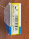 MORCHER 14 LEFT Morcher EYEJET CTR PRE-LOADED CAPSULAR TENSION RING