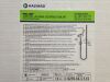 HALYARD 0270-16-1.7-15 Mic-Key Gastric-Jejunal Feeding Tube, 15cm (X)