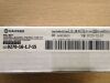 HALYARD 0270-16-1.7-15 Mic-Key Gastric-Jejunal Feeding Tube, 15cm (X)