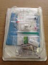 HALYARD 50-6012 Corflo Percutaneous Endoscopic Gastrostomy (PEG) Kit 12F (X)