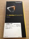 CARESTREAM 871 3471 X-OMAT DBF Dental Film, 12.7 x 30.5cm (50 Sheets)