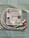 CURBELL MEDICAL DLW-05BD-40AM-0000 OnePatient Disposable ECG Lead Wire