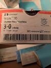 COVIDIEN CLOCM0804 3-0 V-LOC 90