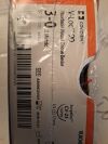 COVIDIEN CLOCM0804 3-0 V-LOC 90