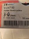 COVIDIEN CLOCM0804 3-0 V-LOC 90