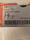 COVIDIEN CLOCM0804 3-0 V-LOC 90
