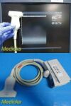 ACUSON 15L8W Linear Array Ultrasound Transducer
