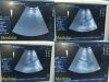 GE 4C Curved Array Ultrasound Transducer