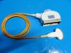 GE 4C Curved Array Ultrasound Transducer