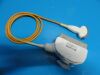 GE 4C Curved Array Ultrasound Transducer