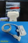 ACUSON (Model 8L5) Linear Array Ultrasound Transducer