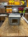 SIEMENS 10092645 Collimator AMC AL rot. Assy. cpl. Cath Angio Lab