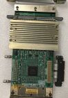 GE 5113450 FRDM C3 Single Module RG VDAS64 Slots 2-20, 37-5 CT Scanner