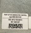 PHILIPS 451210506072 XSC SRN CT Scanner