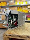 PHILIPS 452213303212 C781 Power Supply 40kW MRI Scanner