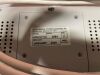 PHILIPS 453567027192 CT Display Box w/RAFI, Tilt CT Scanner