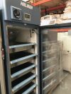 HELMER Blood Bank Refrigerator Refrigerator Freezer