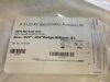 SPECTRANETICS 518-020 LLD Kit Spectranetics Accessory Kit (Reprocessed By Stryker) (X)