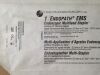 ETHICON EMS 1 Endopath EMS Endoscopic Multifeed Stapler (X)