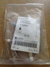 CAREFUSION 42502E SmartSite Gravity Set Check Valve 2 Needle-Free valves,  10Drop(X)