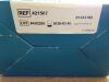CONVATEC 421567 Hydrophilic Intermittent Urinary Catheter (Box Of 30) (X)