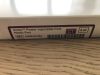 NAVILYST MEDICAL H965451250 Xcela Power Injectable Port Plastic Port, 6.6F (X)