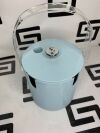 BIODEX Biotex Aerotech I RadioAerosel Shield Unit Radio Aerosel Aerotech 1