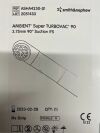 SMITH & NEPHEW ASHA4250-01 Smith&Nephew AMBIENT Super TURBOVAC 90 3.75mm 90Ã‚Â° Suction IFS