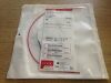 COOK G49971 Universal Soft Ureteral Stent And Positioner With Hydrophilic Coating, 6Fr x 20cm (X)