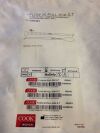 COOK G56403 Flow-20 Percutaneous Endoscopic Gastrostomy Set - Pull (X)