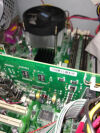 GE FC302755  PC2IP3 SCI BOARD Cardiac - Vascular